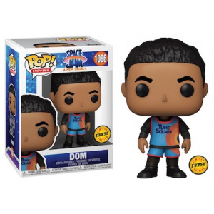 POP! MOVIES: SPACE JAM A NEW LEGACY - DOM #1086 889698562270